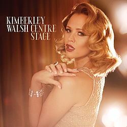 Kimberley Walsh - Centre Stage album