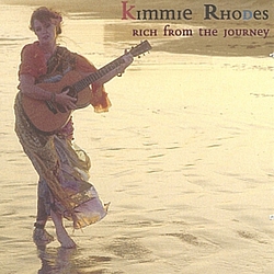 Kimmie Rhodes - Rich From the Journey альбом