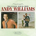 Andy Williams - Honey/Happy Heart album