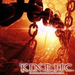Kinetic - The Chains That Bind Us альбом