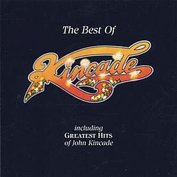 Kincade - Best Of альбом
