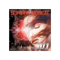 King &amp; Queen - Super Eurobeat, Volume 101 альбом