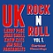 King Brothers - Uk Rock &#039;n&#039; Roll, Vol. 1 album