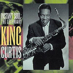 King Curtis - Instant Soul album