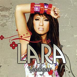 Lara - Yadigar альбом