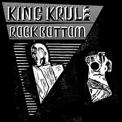 King Krule - Rock Bottom / Octopus альбом