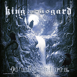 King Of Asgard - Fi&#039;mbulvintr album