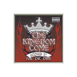 King T - The Kingdom Come album