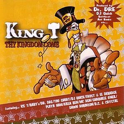 King T - Thy Kingdom Come альбом