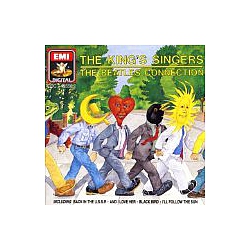 King&#039;s Singers - Beatles Connection album