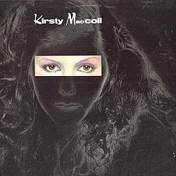 Kirsty Maccoll - Kirsty MacColl album