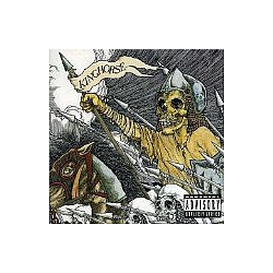 Kinghorse - Kinghorse album