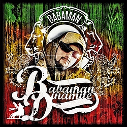 Babaman - Dinamite album