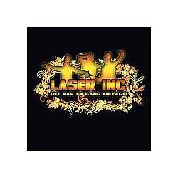 Laser Inc - Det Var En GÃ¥ng En FÃ¥gel album