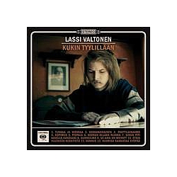 Lassi Valtonen - Kukin tyylillÃ¤Ã¤n album
