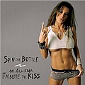 Kip Winger - Spin the Bottle: An All-Star Tribute to Kiss альбом