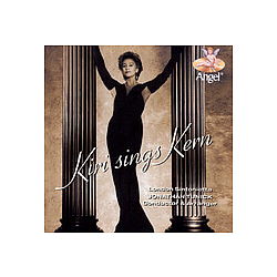 Kiri Te Kanawa - Kiri Sings Kern album