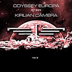 Kirlian Camera - Odyssey Europa 2 album