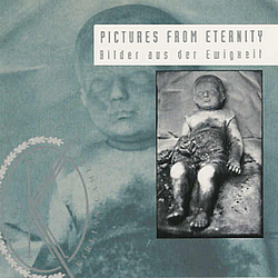 Kirlian Camera - Pictures From Eternity album