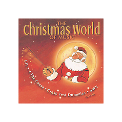 Kisha - The Christmas World Of Music album