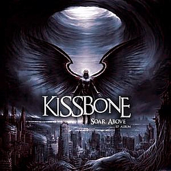 Kissbone - Soar Above (Demo) album