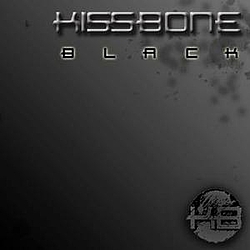 Kissbone - Black EP альбом