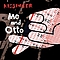 Kissinger - Me and Otto album