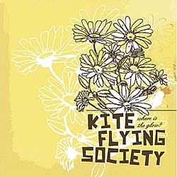 Kite Flying Society - Where is the Glow? album