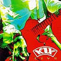 Kix - Kix Live album