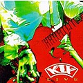 Kix - Kix Live альбом