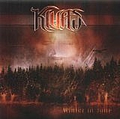 Kiuas - Winter in June album