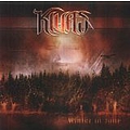 Kiuas - Winter in June альбом