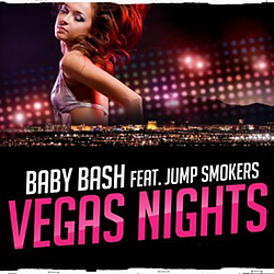 Baby Bash - Vegas Nights album