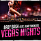 Baby Bash - Vegas Nights альбом