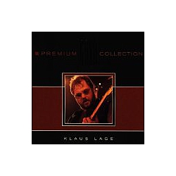 Klaus Lage - Premium Gold Collection album