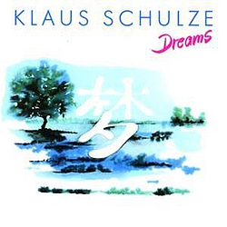 Klaus Schulze - Dreams album