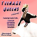 Angels - Teenage Queens, Vol. 1 альбом