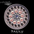 Klaxons - Magick album