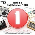 Klaxons - Radio 1: Established 1967 альбом