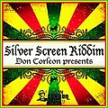 Baby Cham - Don Corleon Presents - Silver Screen Riddim альбом