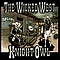 Knightowl - The Wicked West album