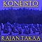 Koneisto - Rajan Takaa альбом