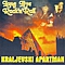 Kraljevski Apartman - Long Live Rock&#039;n&#039;Roll album