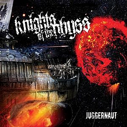 Knights Of The Abyss - Juggernaut album