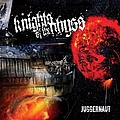 Knights Of The Abyss - Juggernaut альбом