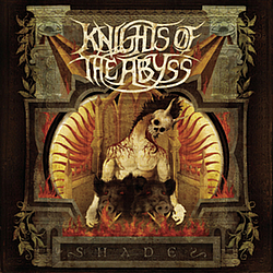 Knights Of The Abyss - Shades album