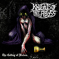 Knights Of The Abyss - The Culling Of Wolves album