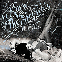 Know The Score - All Time Low album