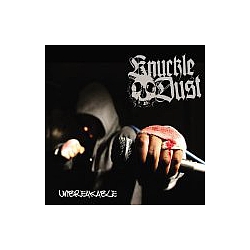 Knuckledust - Unbreakable album