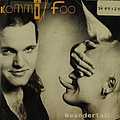 Kommil Foo - Neandertaal альбом